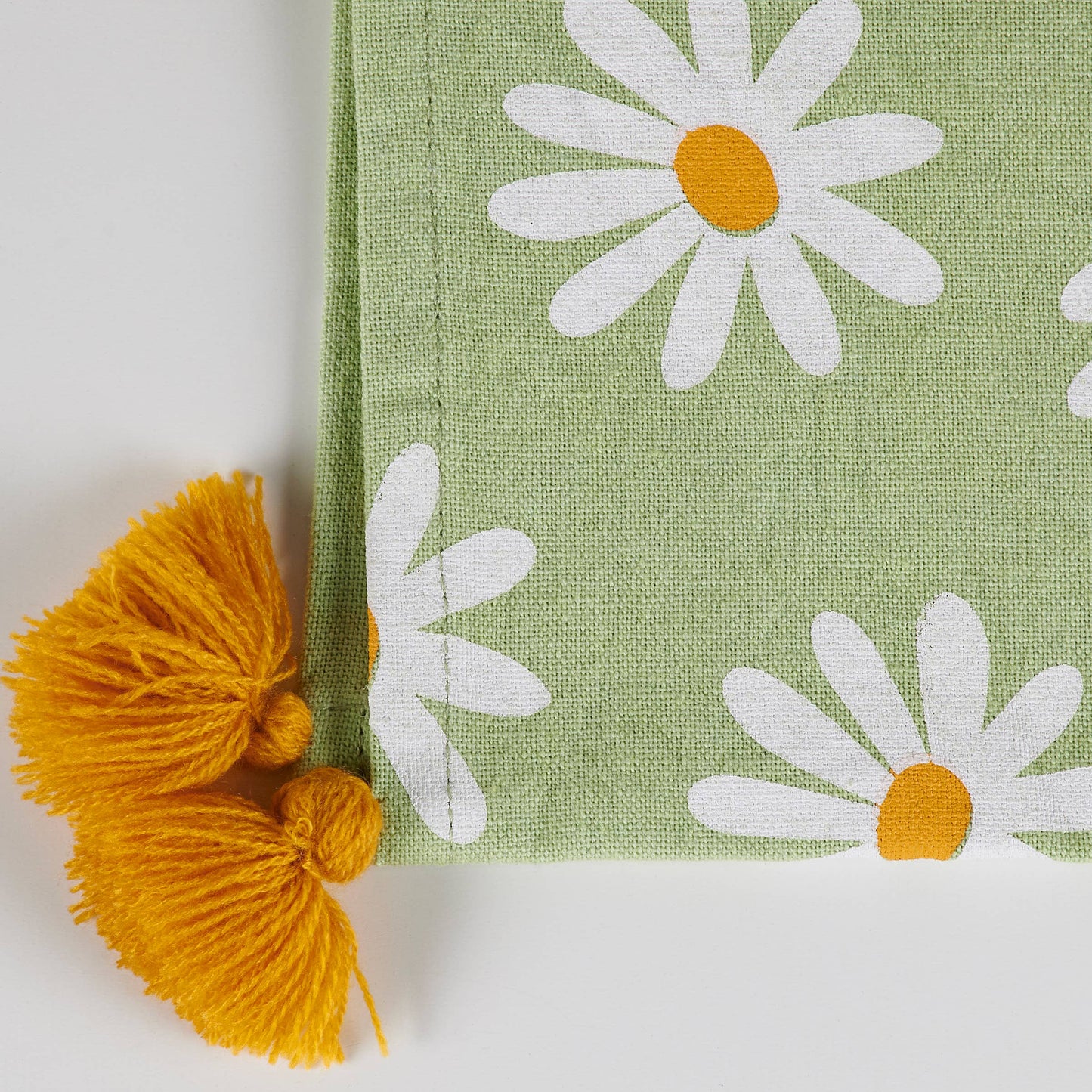 Primitives by Kathy - Daisy Kitchen Towel