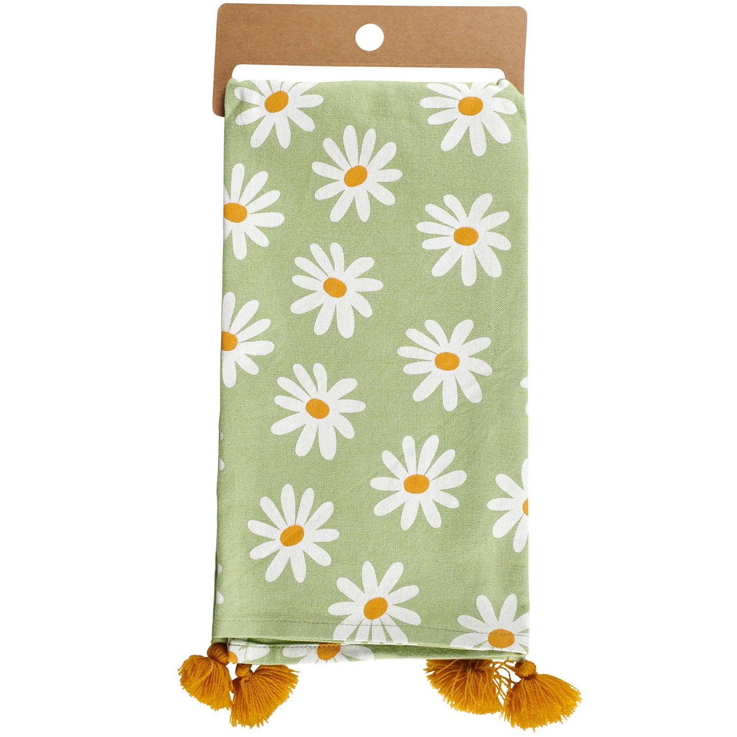 Primitives by Kathy - Daisy Kitchen Towel
