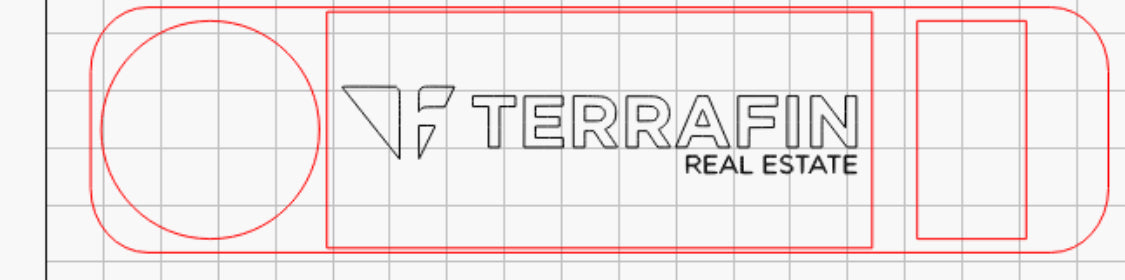 Terrafin Custom Order