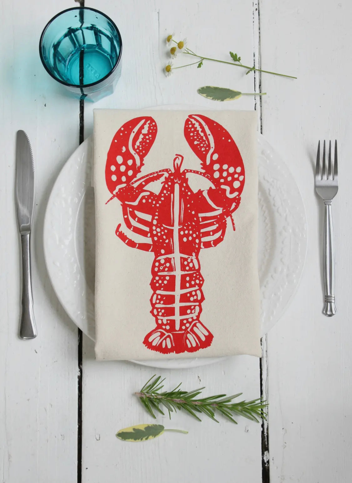Tea Towels