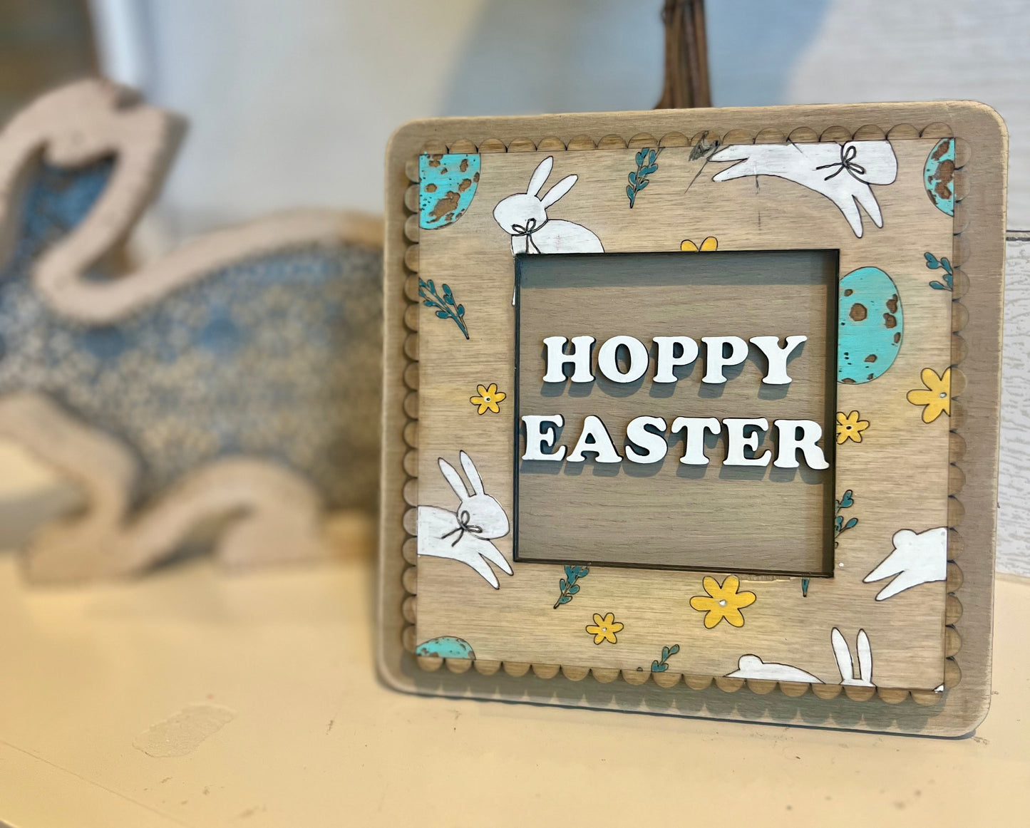hoppy Easter