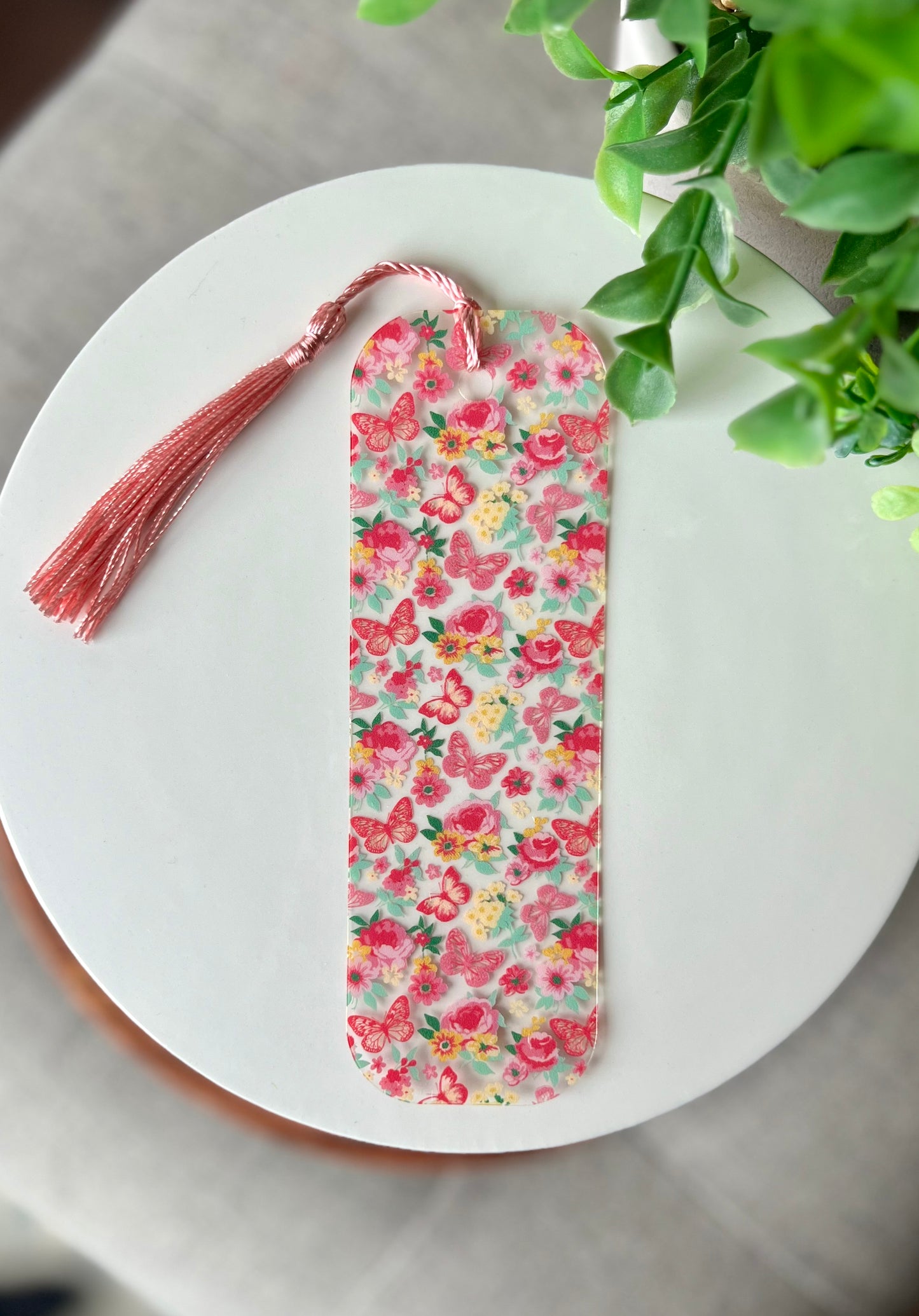 Pattern Bookmarkers