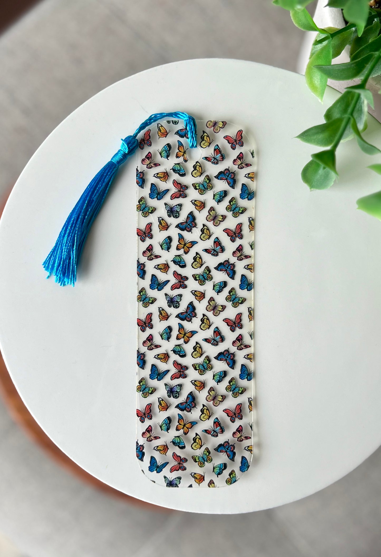 Pattern Bookmarkers