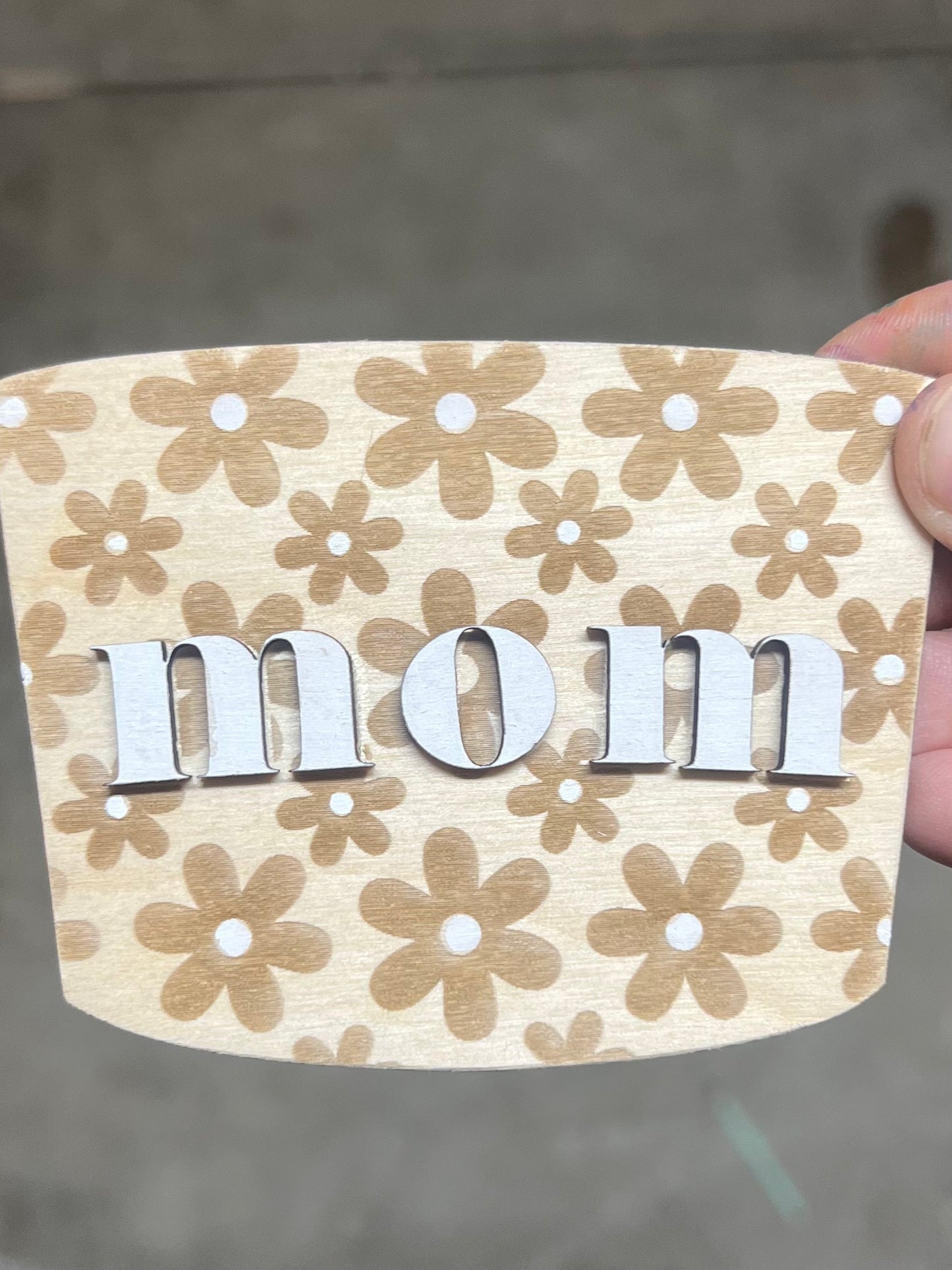 Mother’s Day gift card holders