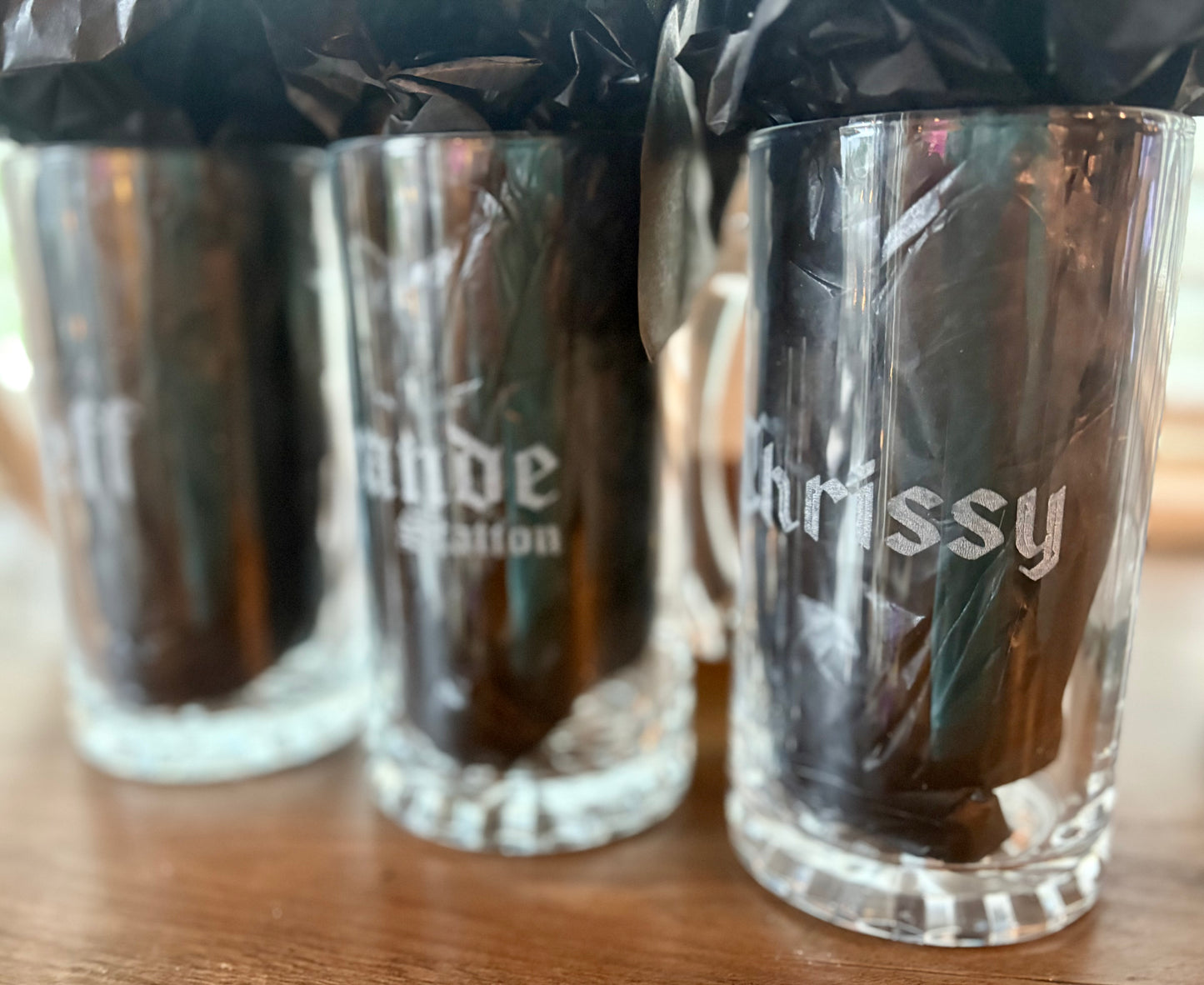 Oktoberfest Steins