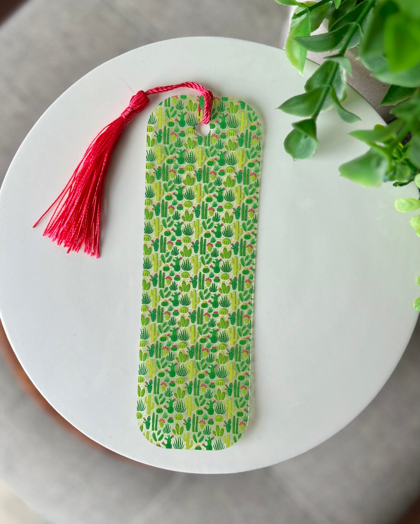 Pattern Bookmarkers