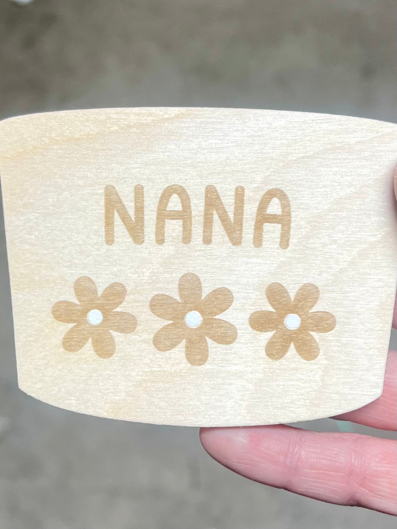 Mother’s Day gift card holders