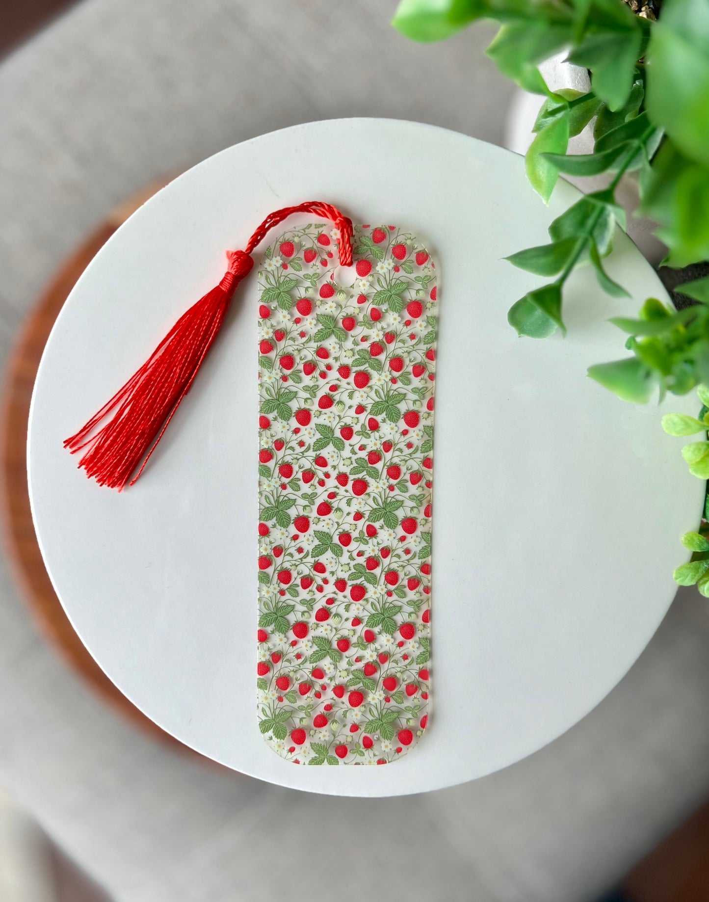 Pattern Bookmarkers