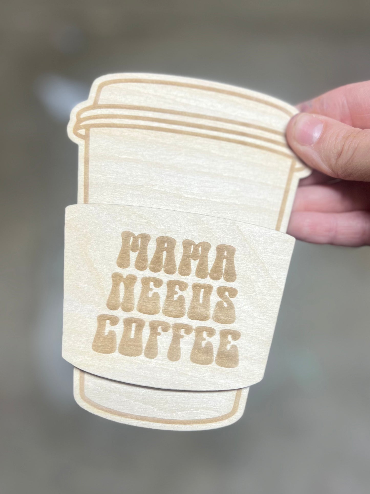 Mother’s Day gift card holders