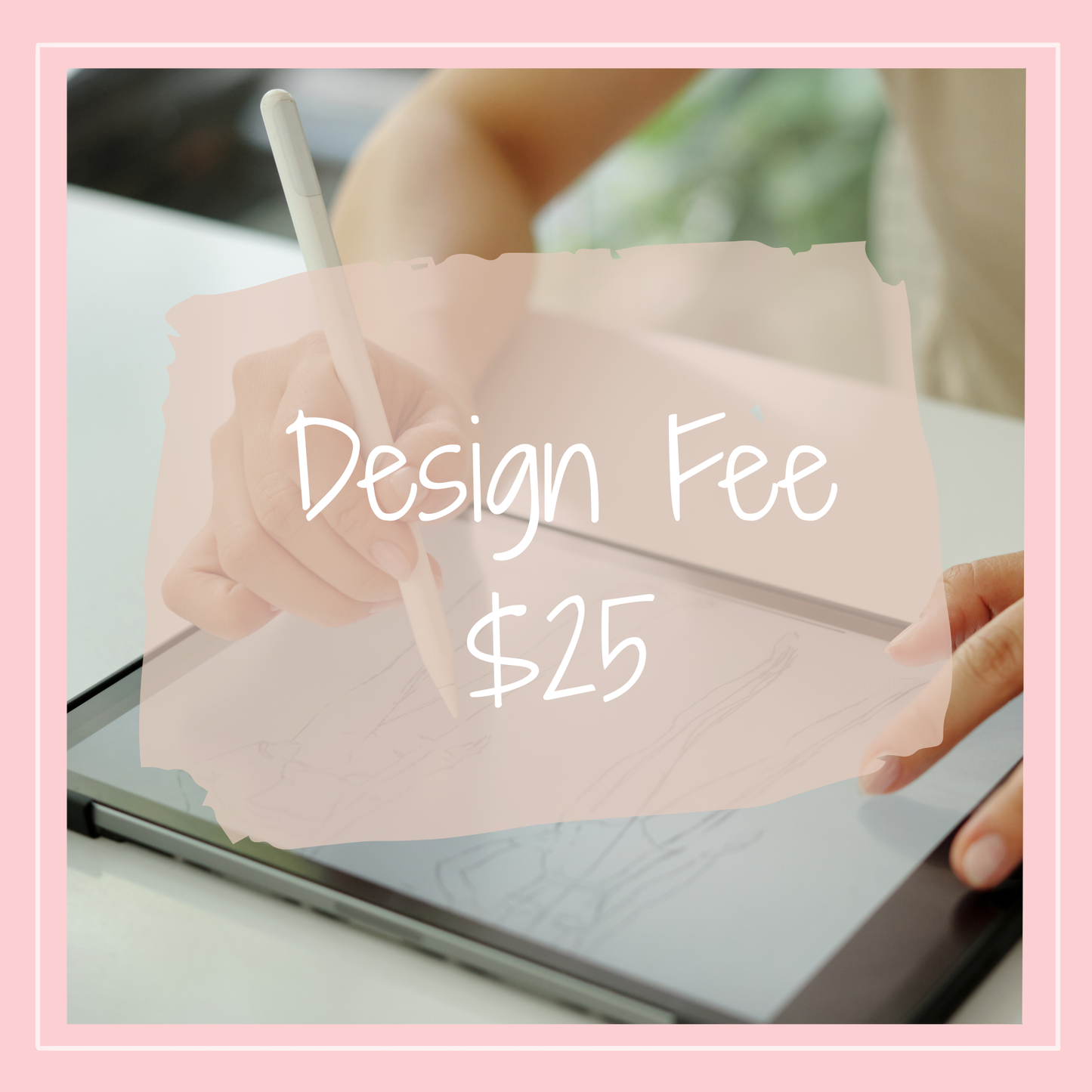 Design Fee