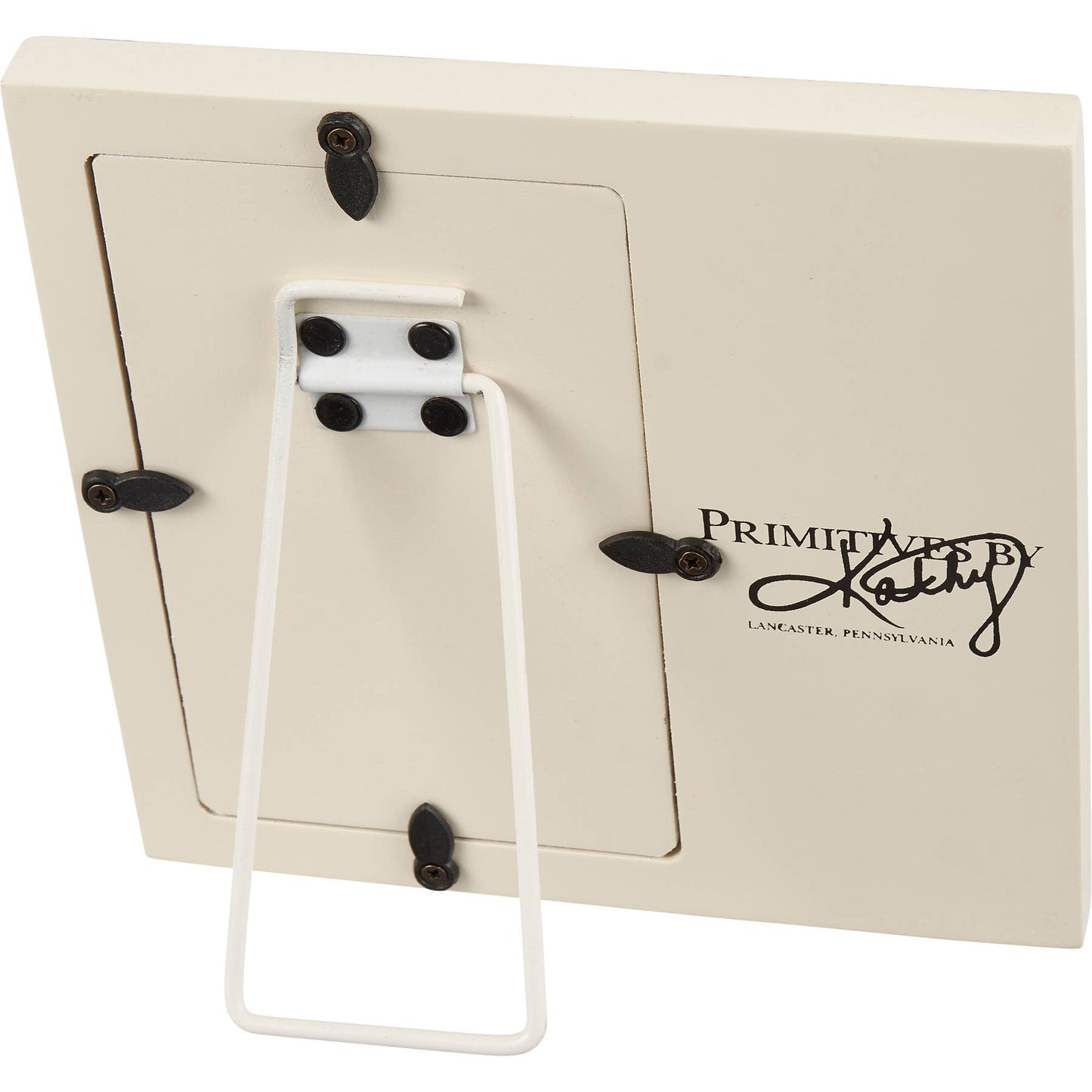 Primitives by Kathy - Wander & Wonder Photo Frame