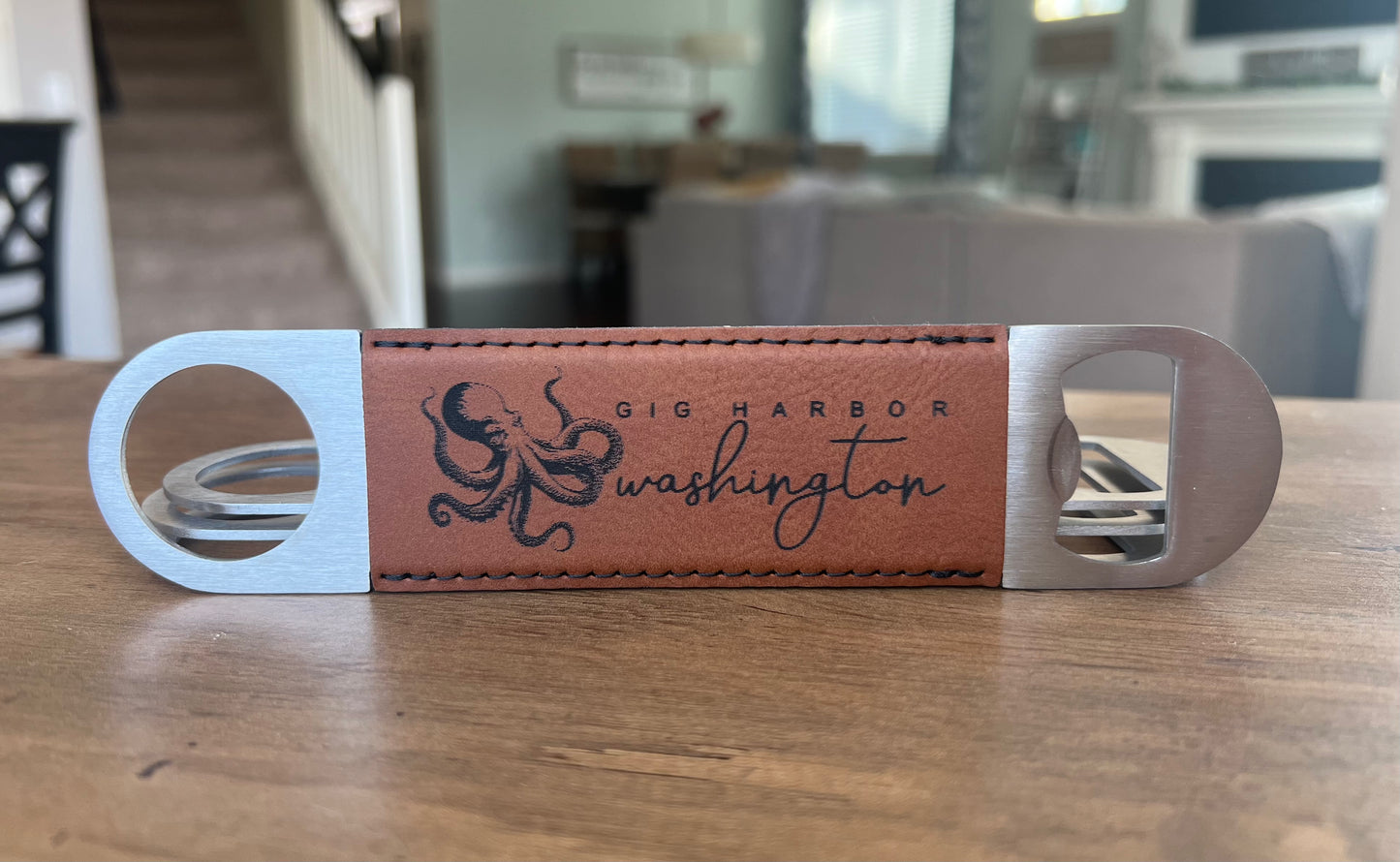 Bottle openers