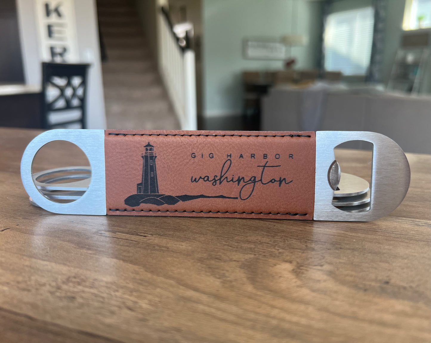 Bottle openers