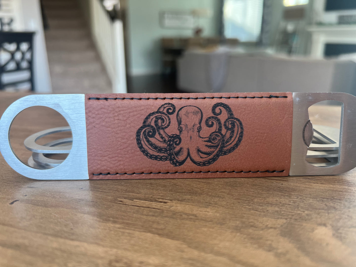 Bottle openers
