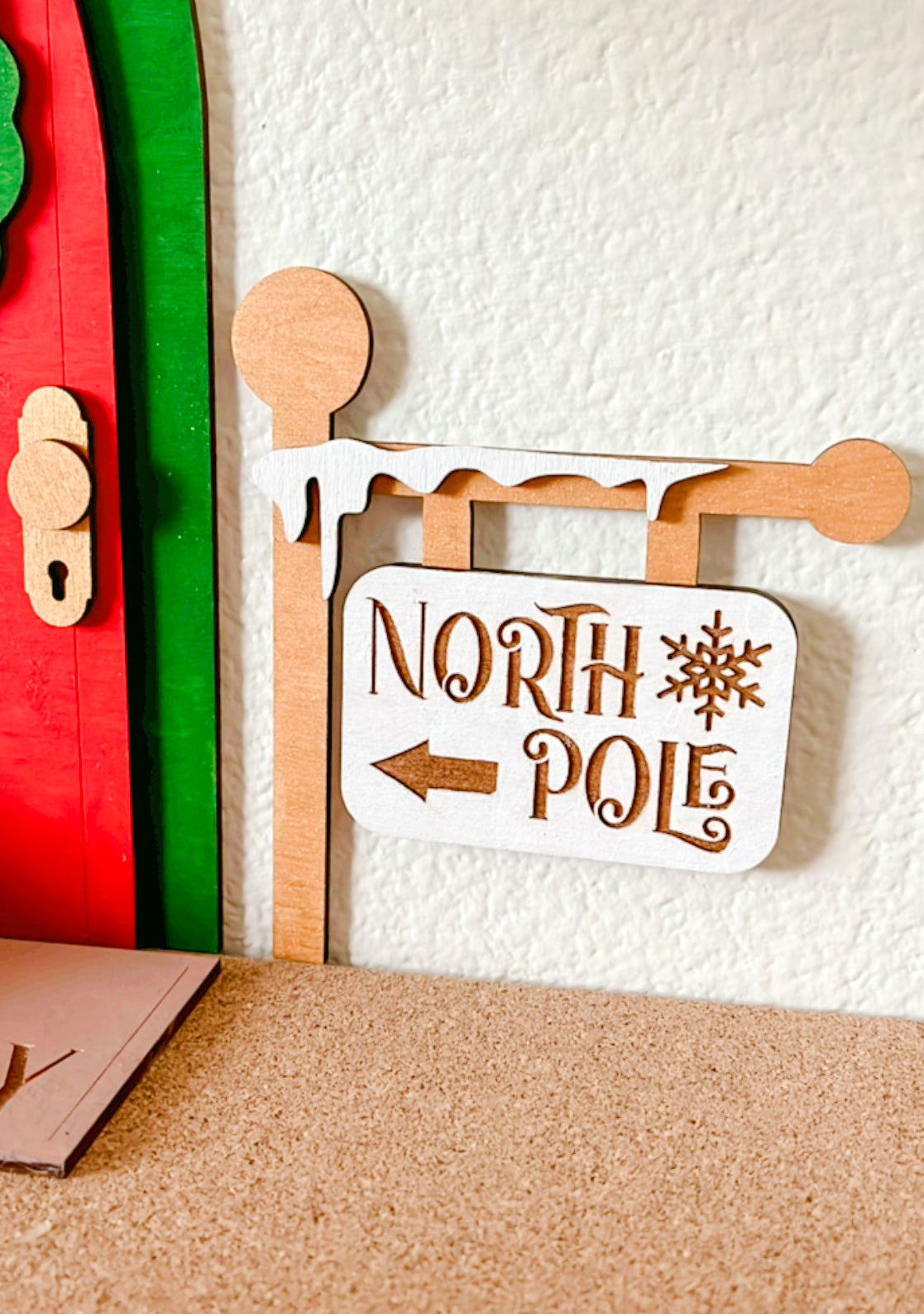 Elf DIY Kits