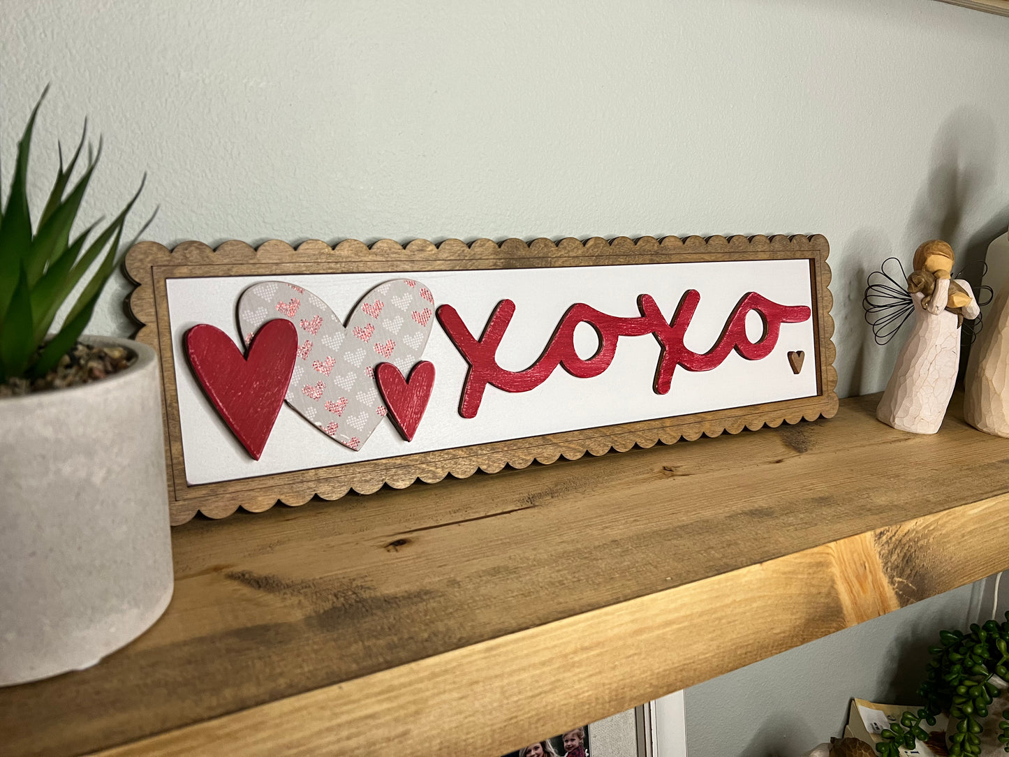 Heart XoXo