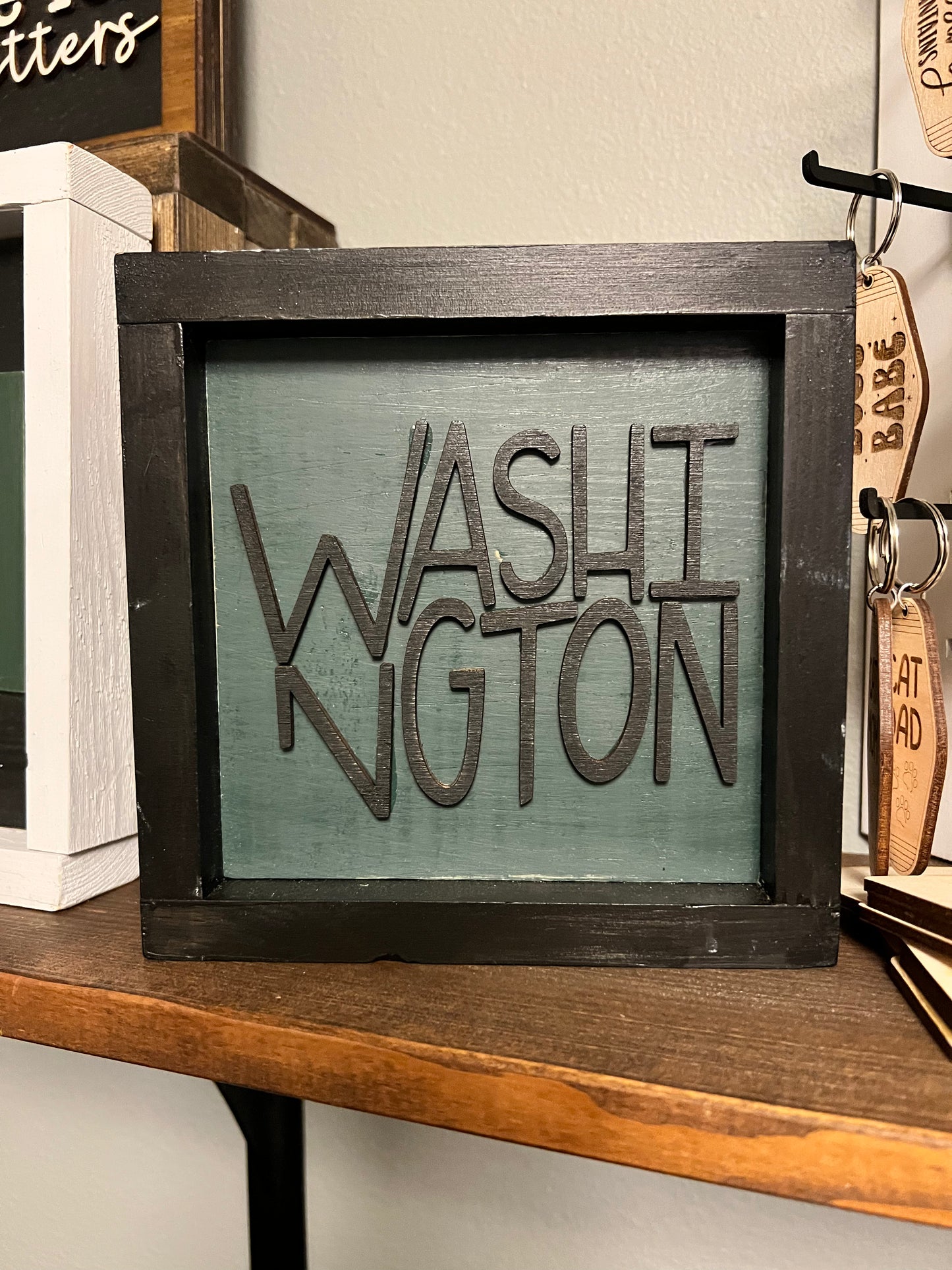 PNW Signs