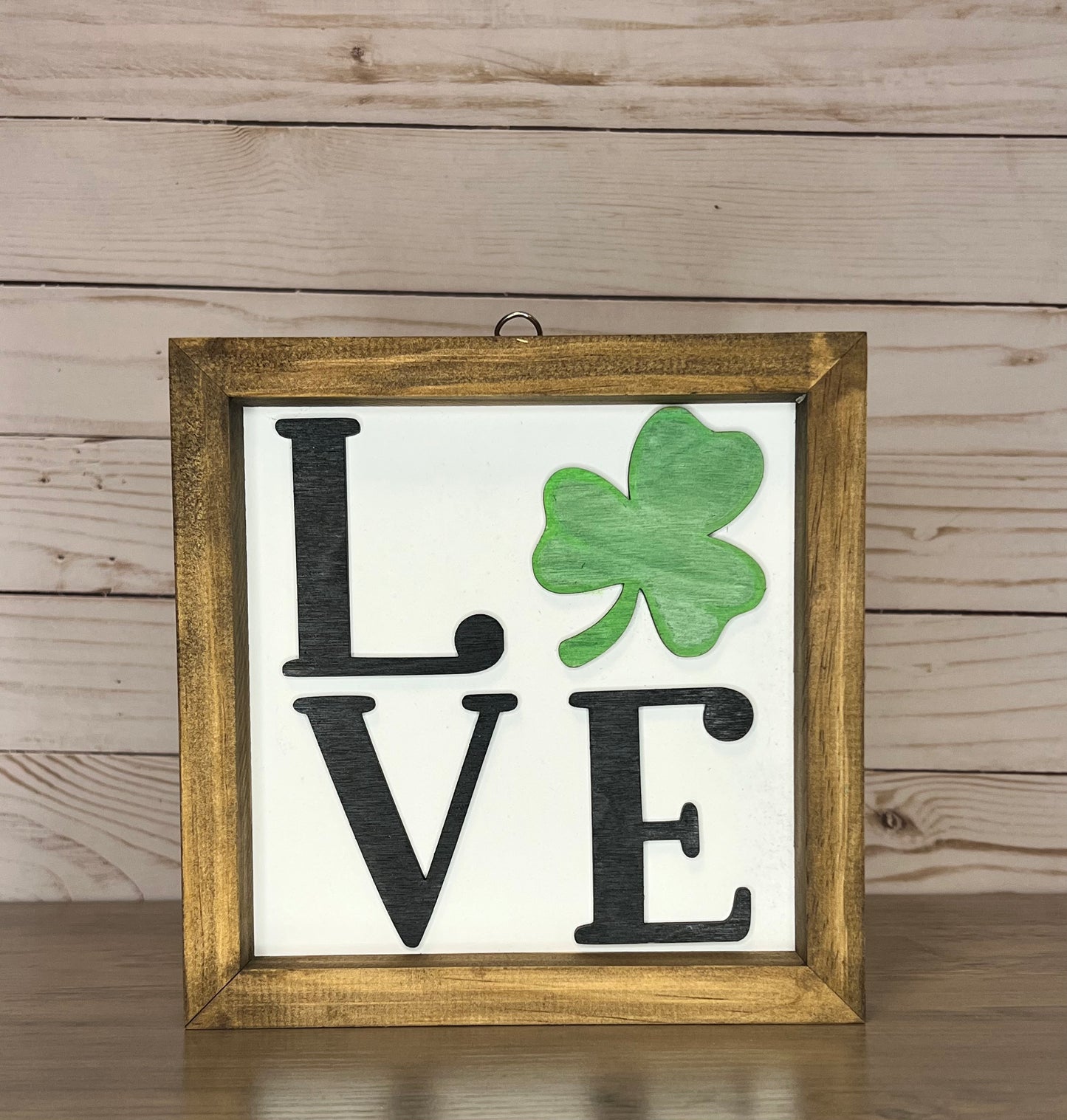 Saint Patrick’s day