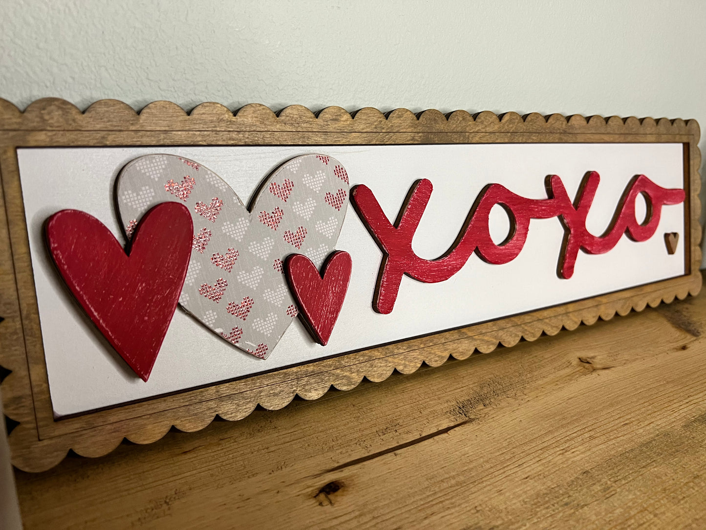 Heart XoXo