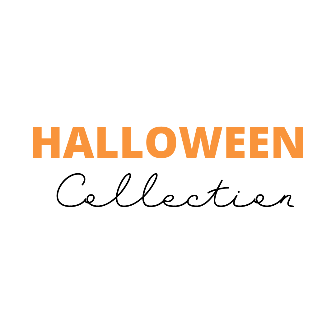 Halloween Collection