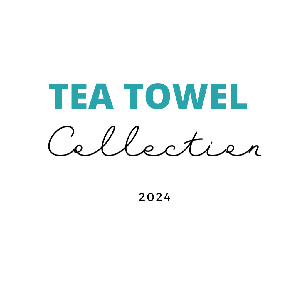 Tea Towel Collection