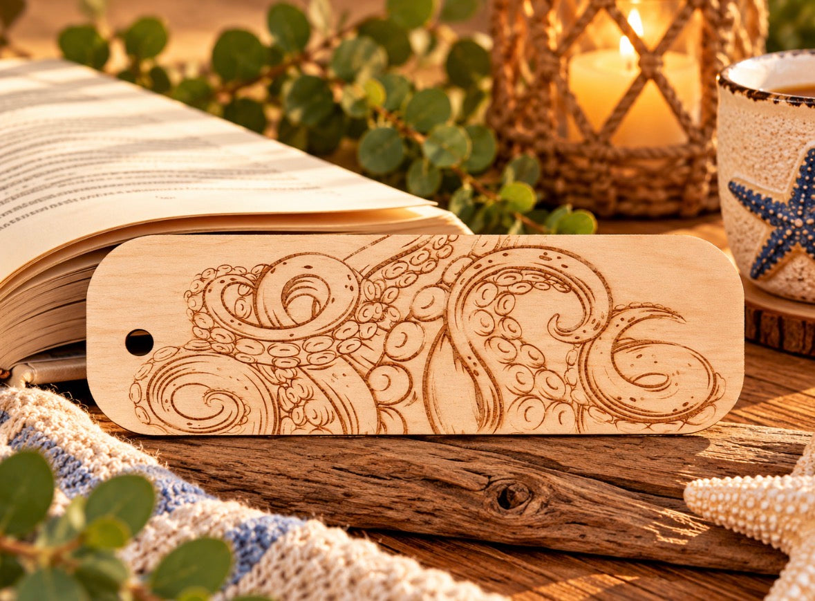 Bookmarks