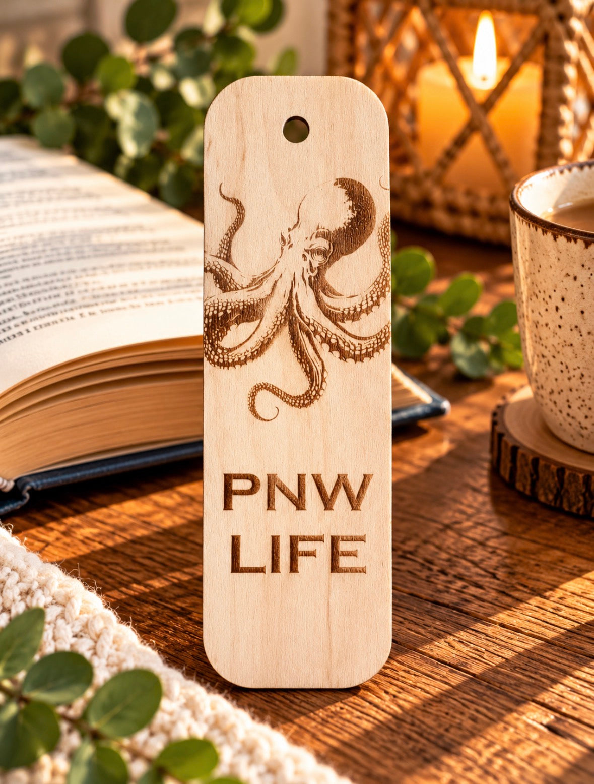 Bookmarks