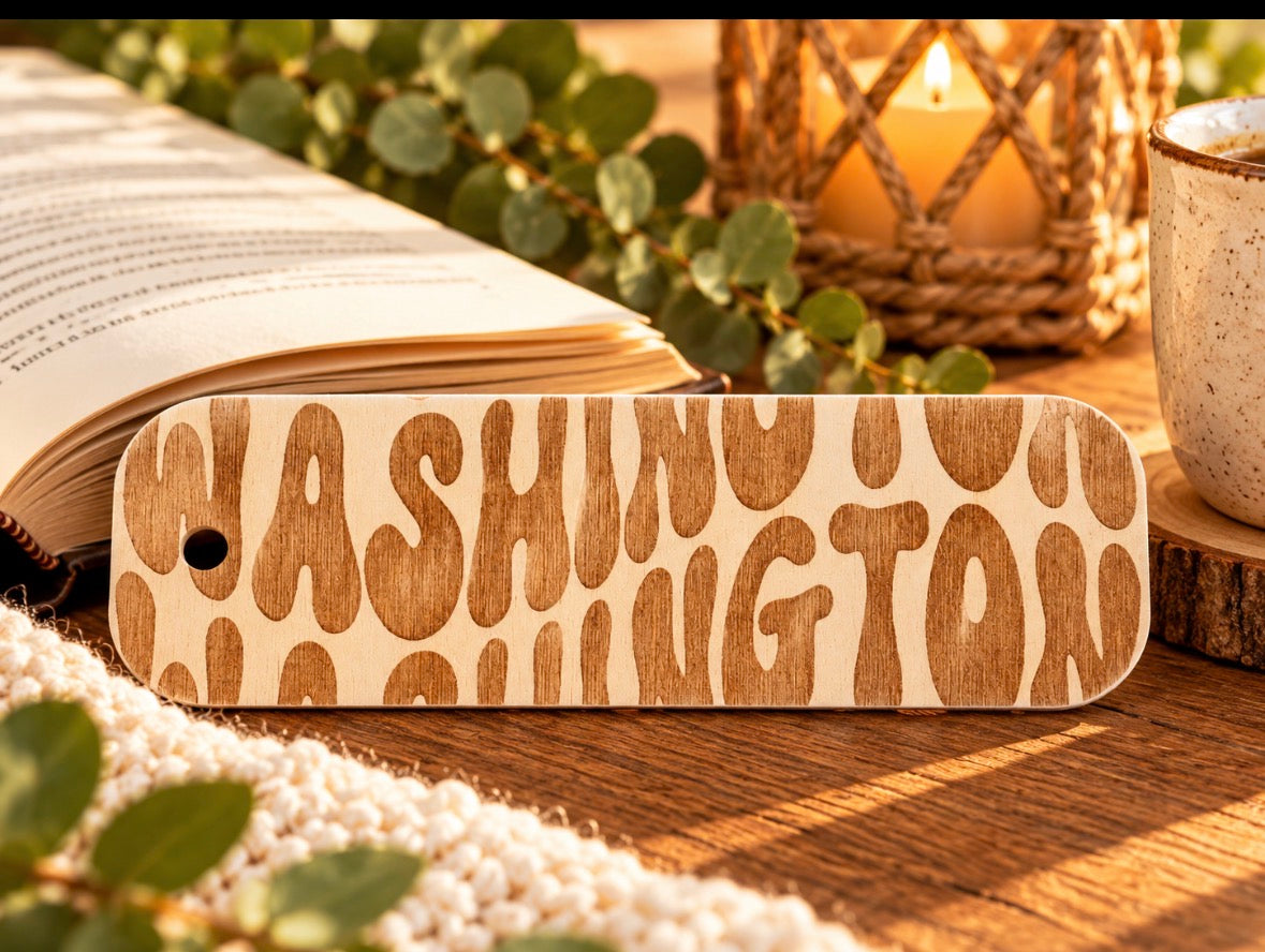 Bookmarks