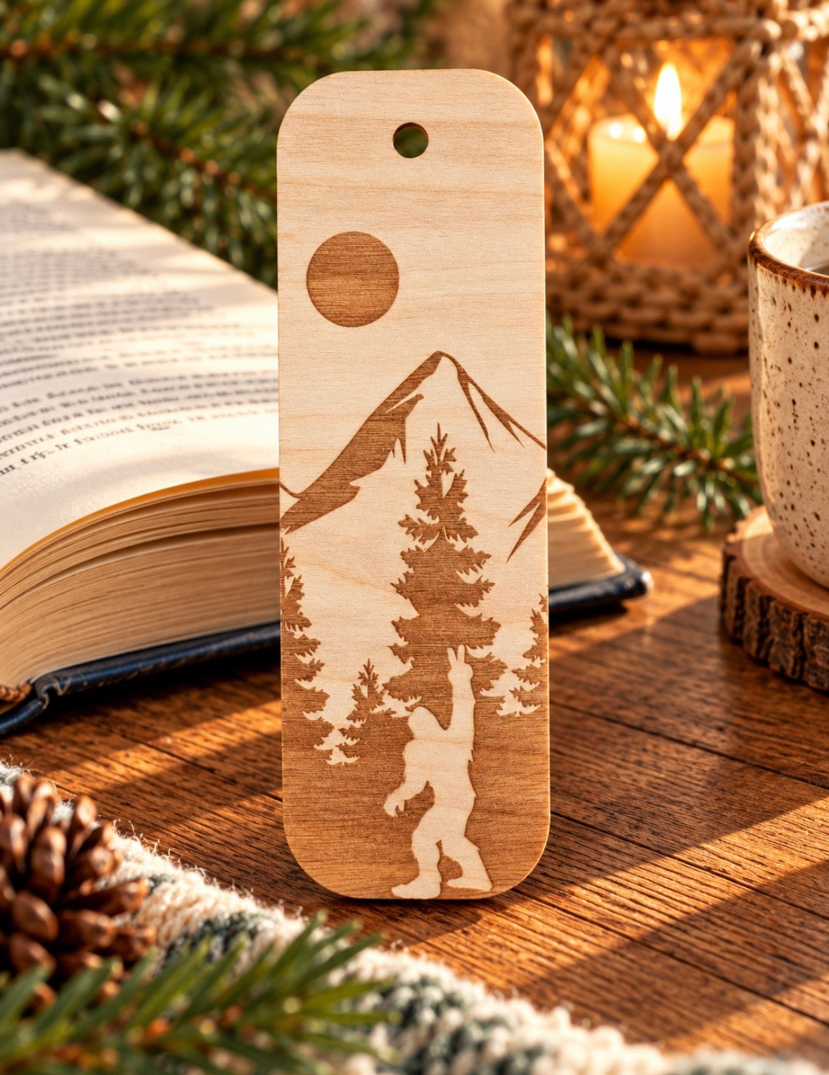 Bookmarks