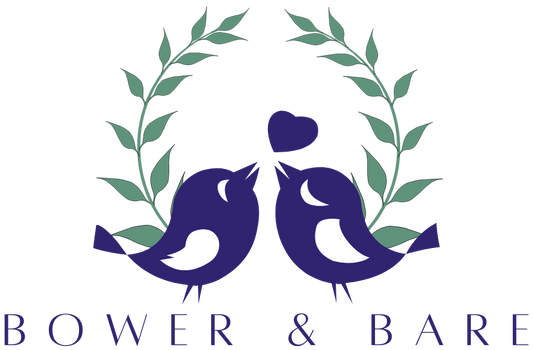 BOWER & BARE - CUSTOM
