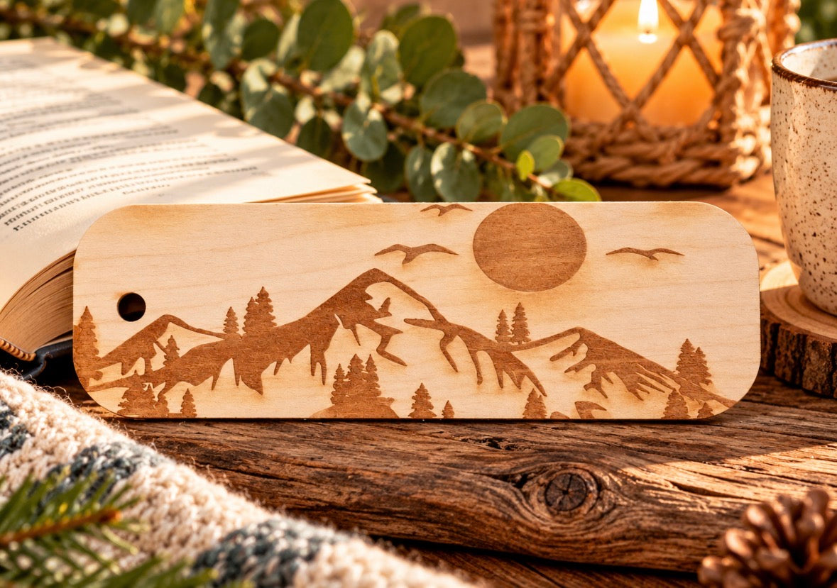 Bookmarks