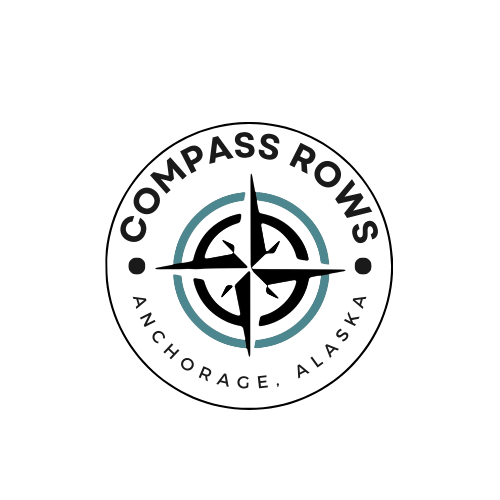 Compass Rows Custom Design