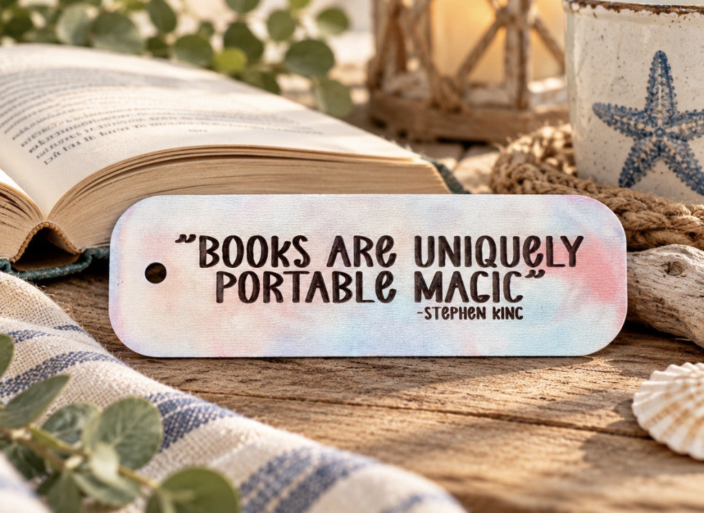 Bookmarks