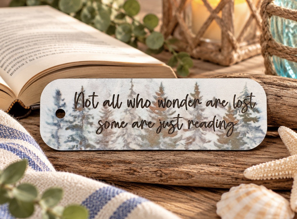 Bookmarks