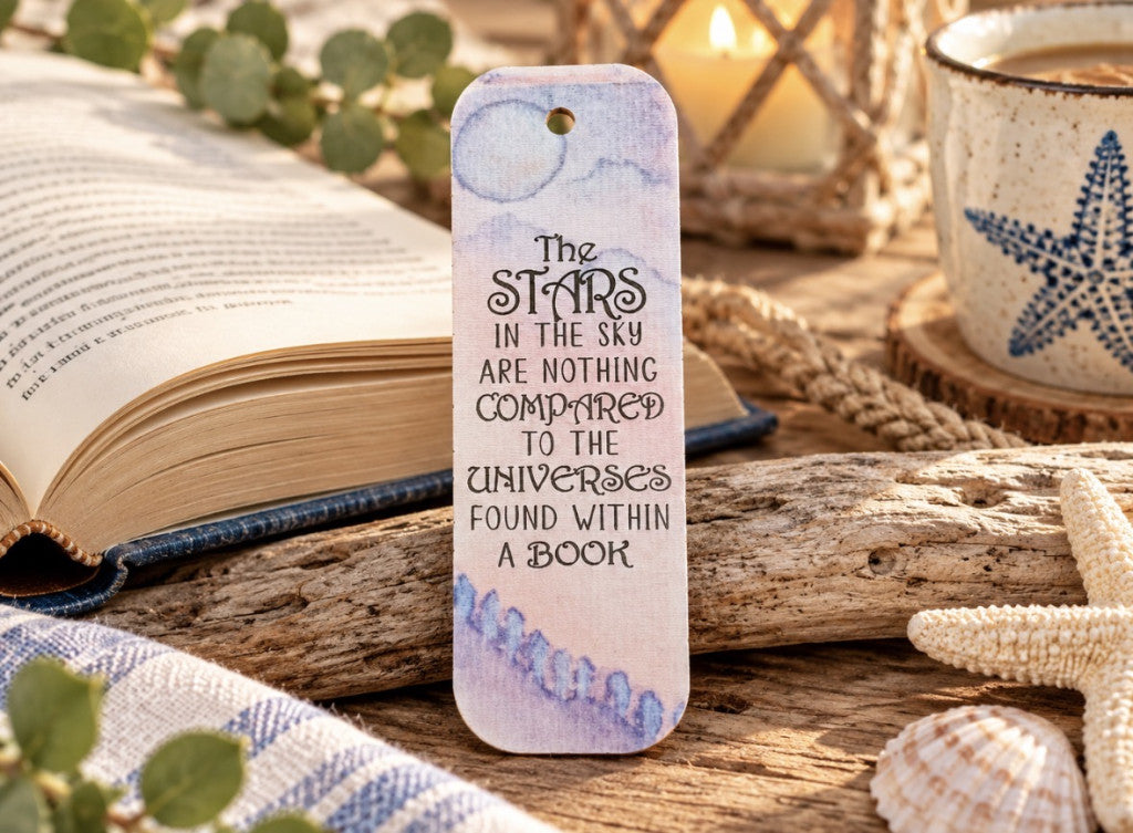 Bookmarks
