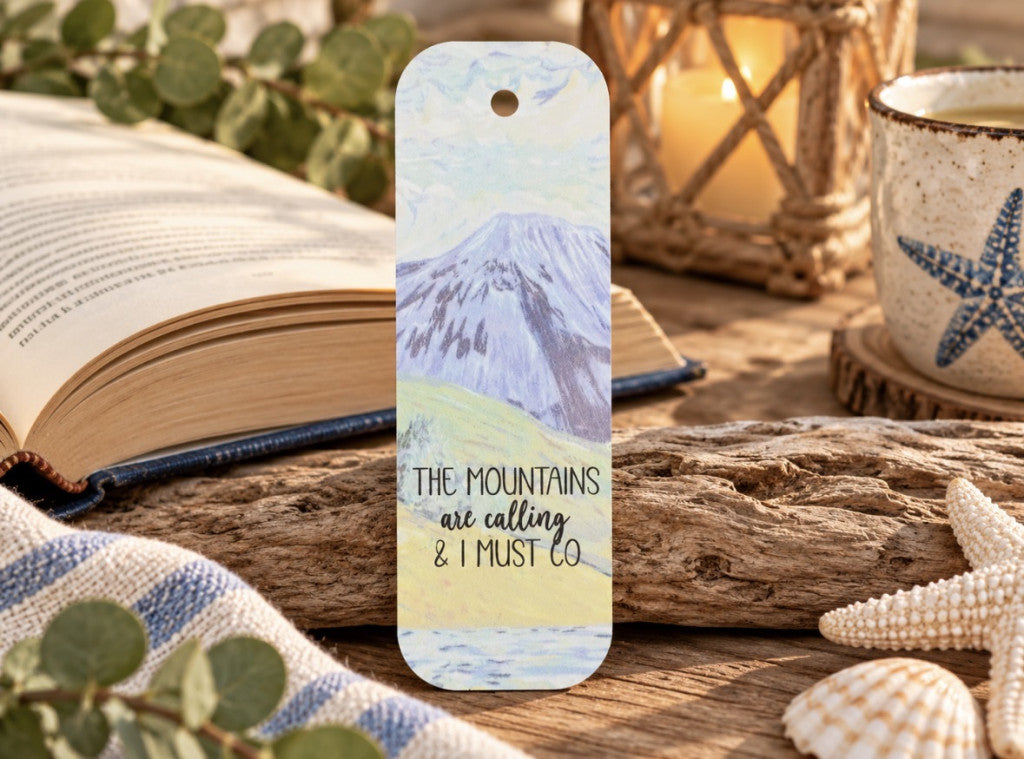 Bookmarks