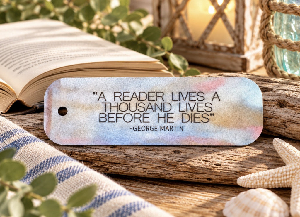 Bookmarks