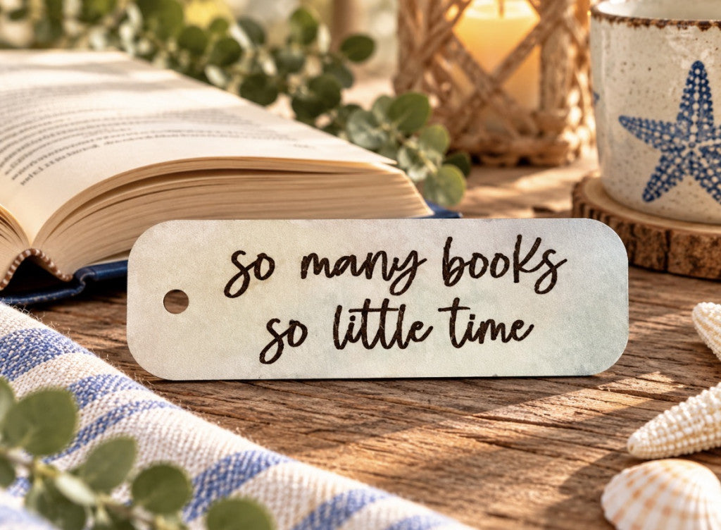 Bookmarks