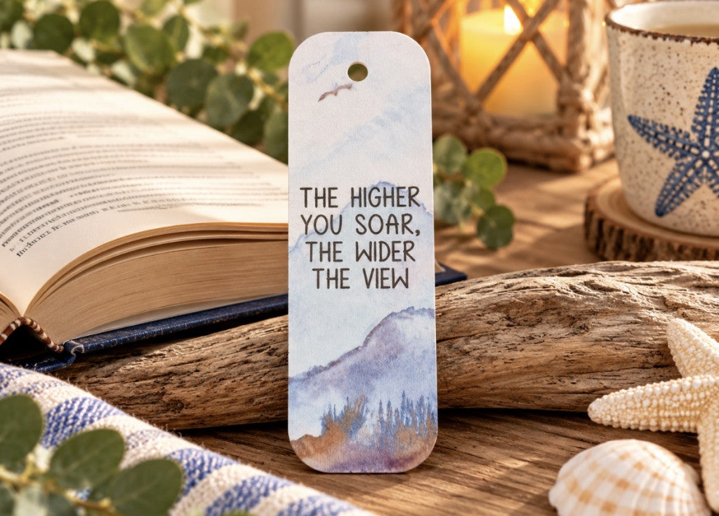 Bookmarks