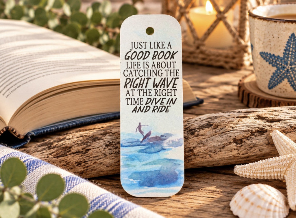 Bookmarks