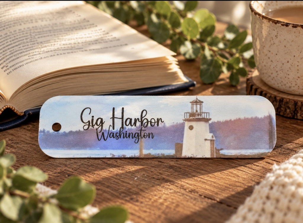 Bookmarks