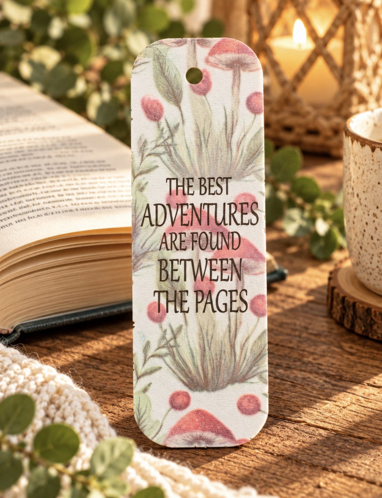 Bookmarks