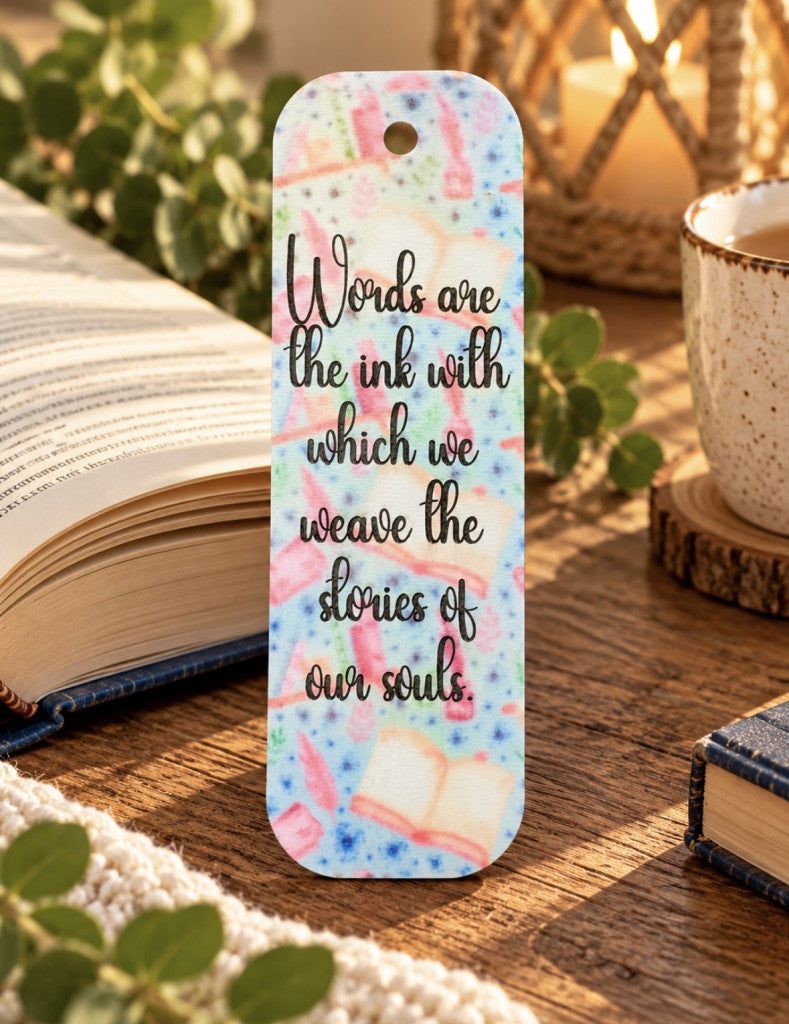 Bookmarks