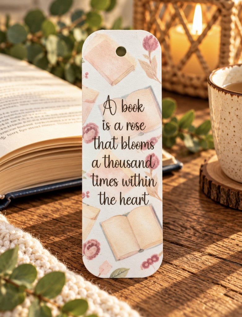 Bookmarks