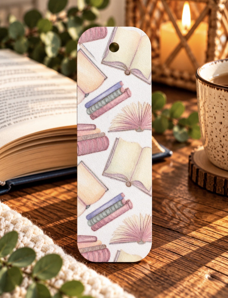 Bookmarks