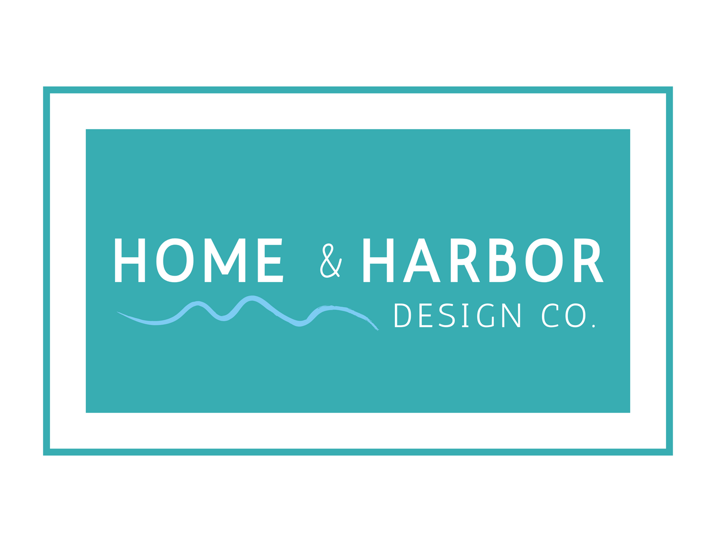 Home & Harbor Design Co. Gift Card