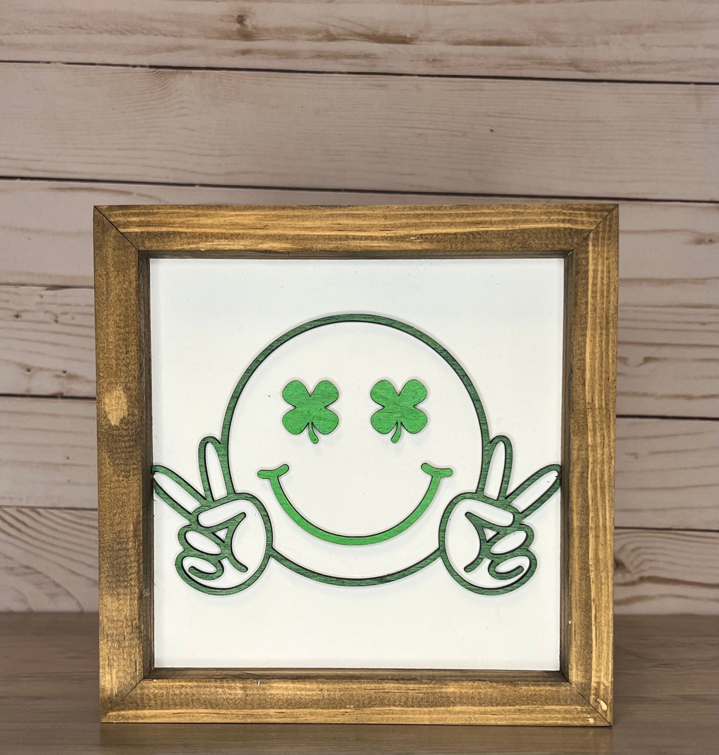 Saint Patrick’s day