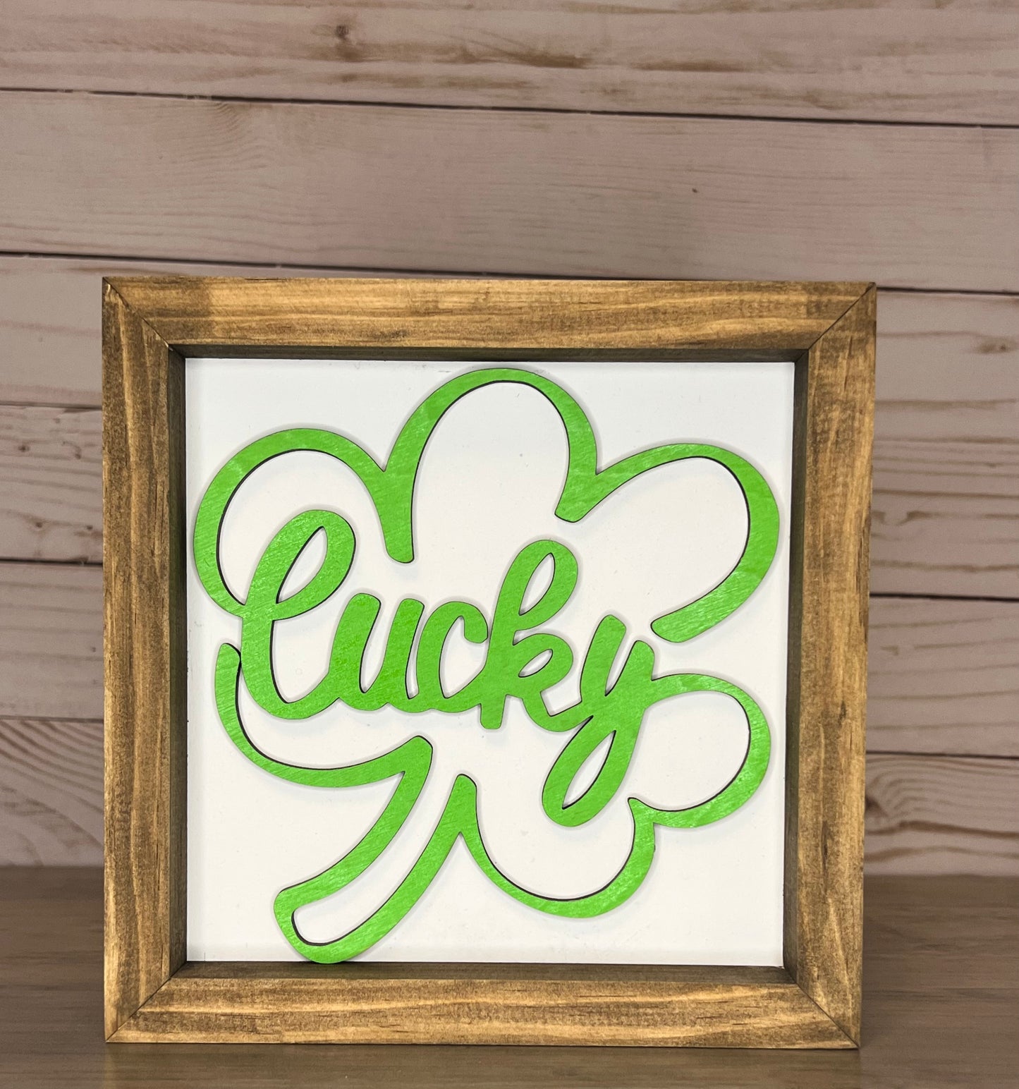 Saint Patrick’s day