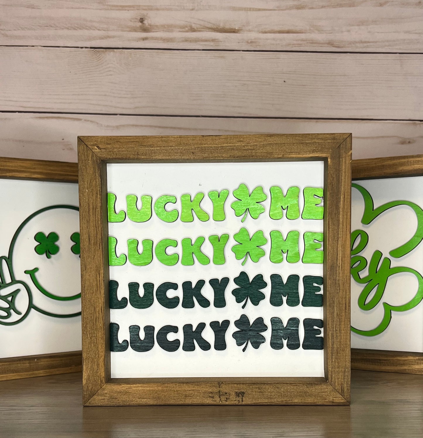 Saint Patrick’s day