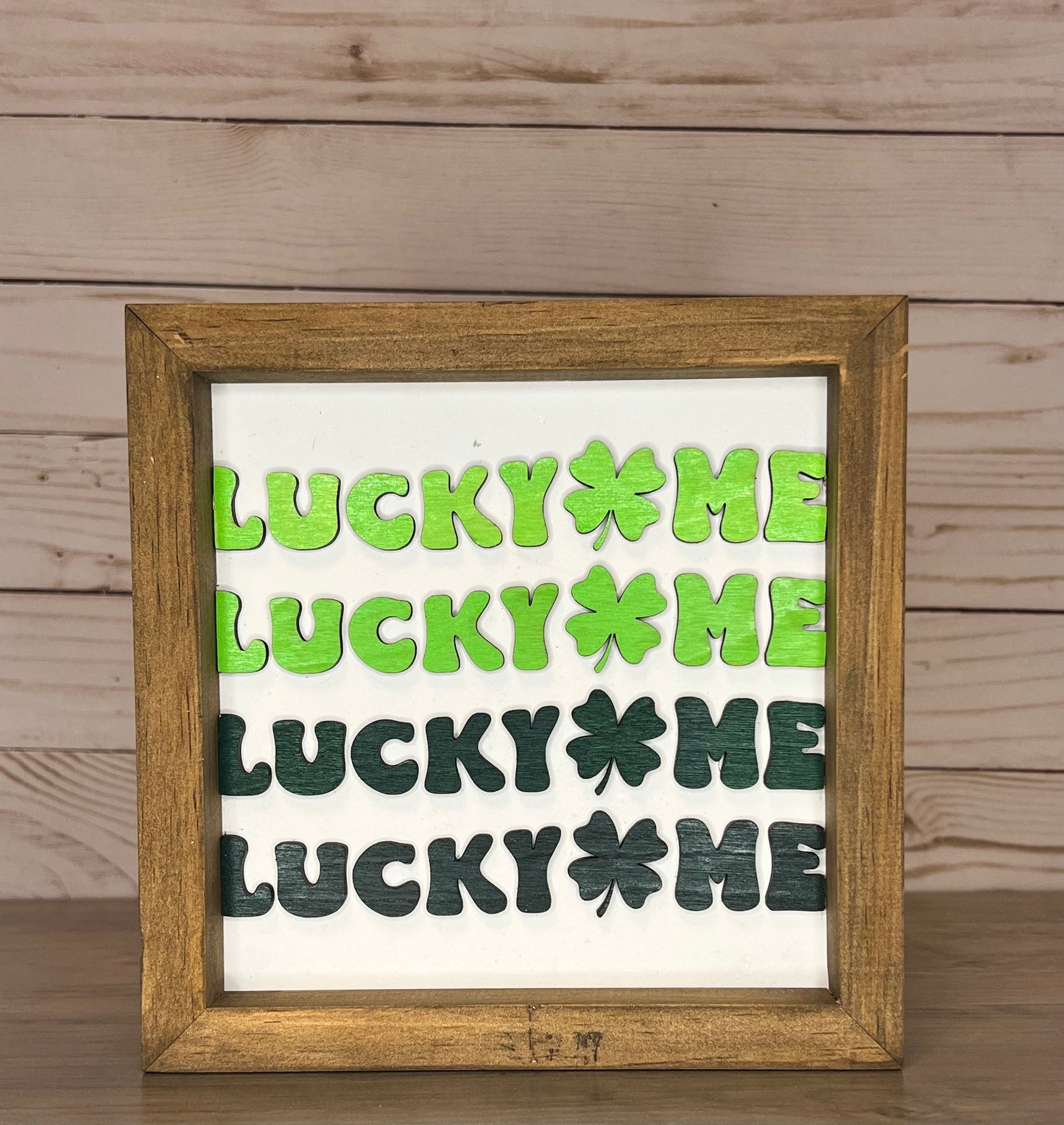 Saint Patrick’s day